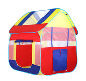 Carpa Juego Niños