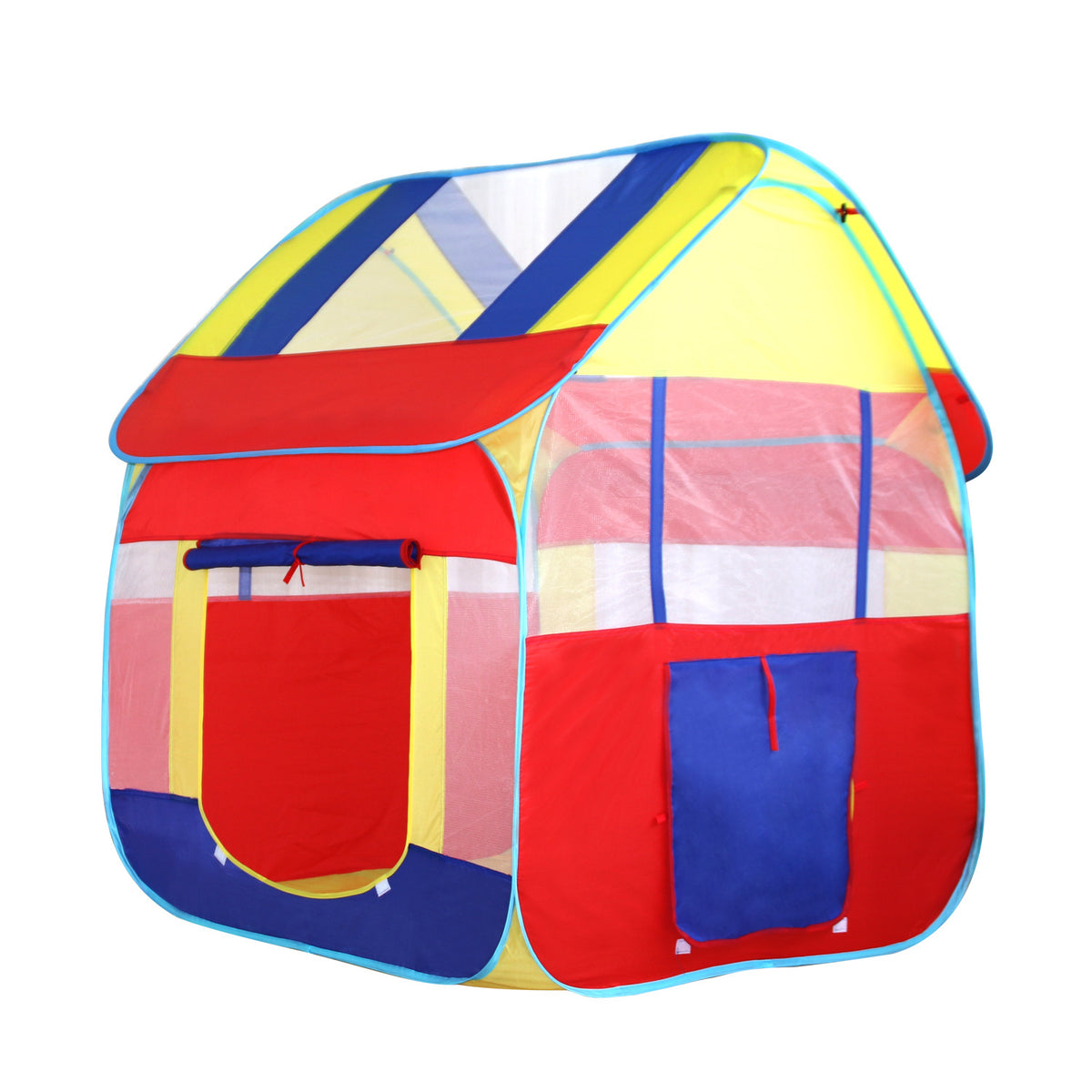 Carpa Juego Niños
