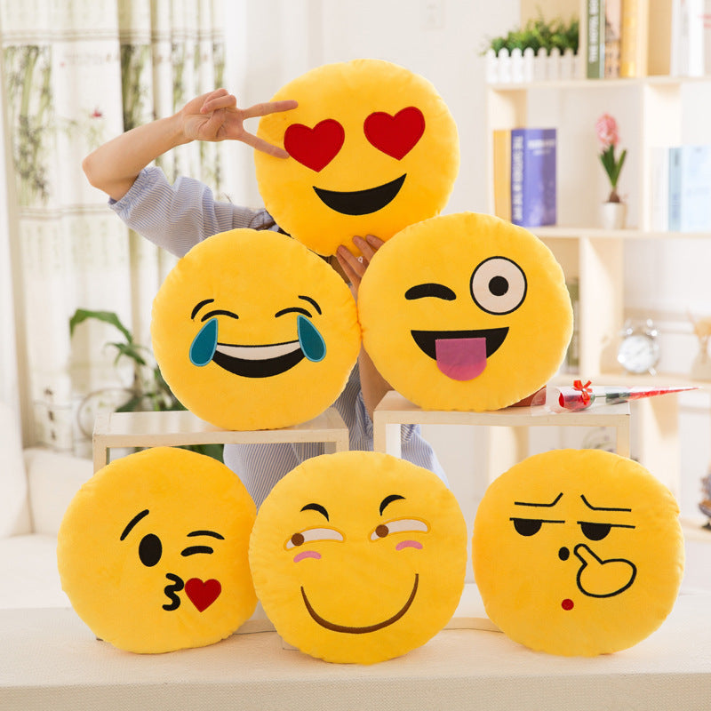 Sillón De Emoji