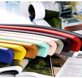 Baby Safety Soft Corner Protector Baby Desk Table Protective Strip For Kids Children Security Cushion Anti-crash Protector