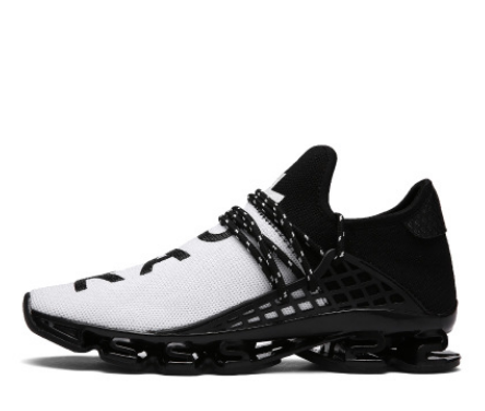Blade running shoes
