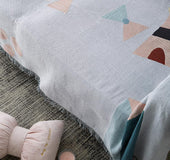 Multifunctional sofa towel