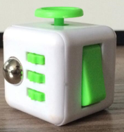 Cubo Infinito Rubik