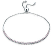 Pulsera Estrella brillante 925