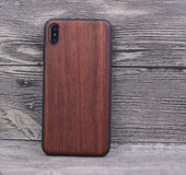 Solid wood  | IPhone
