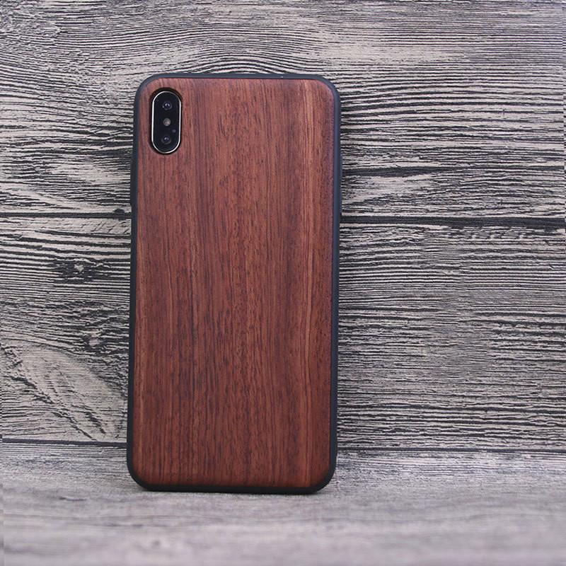 Solid wood  | IPhone
