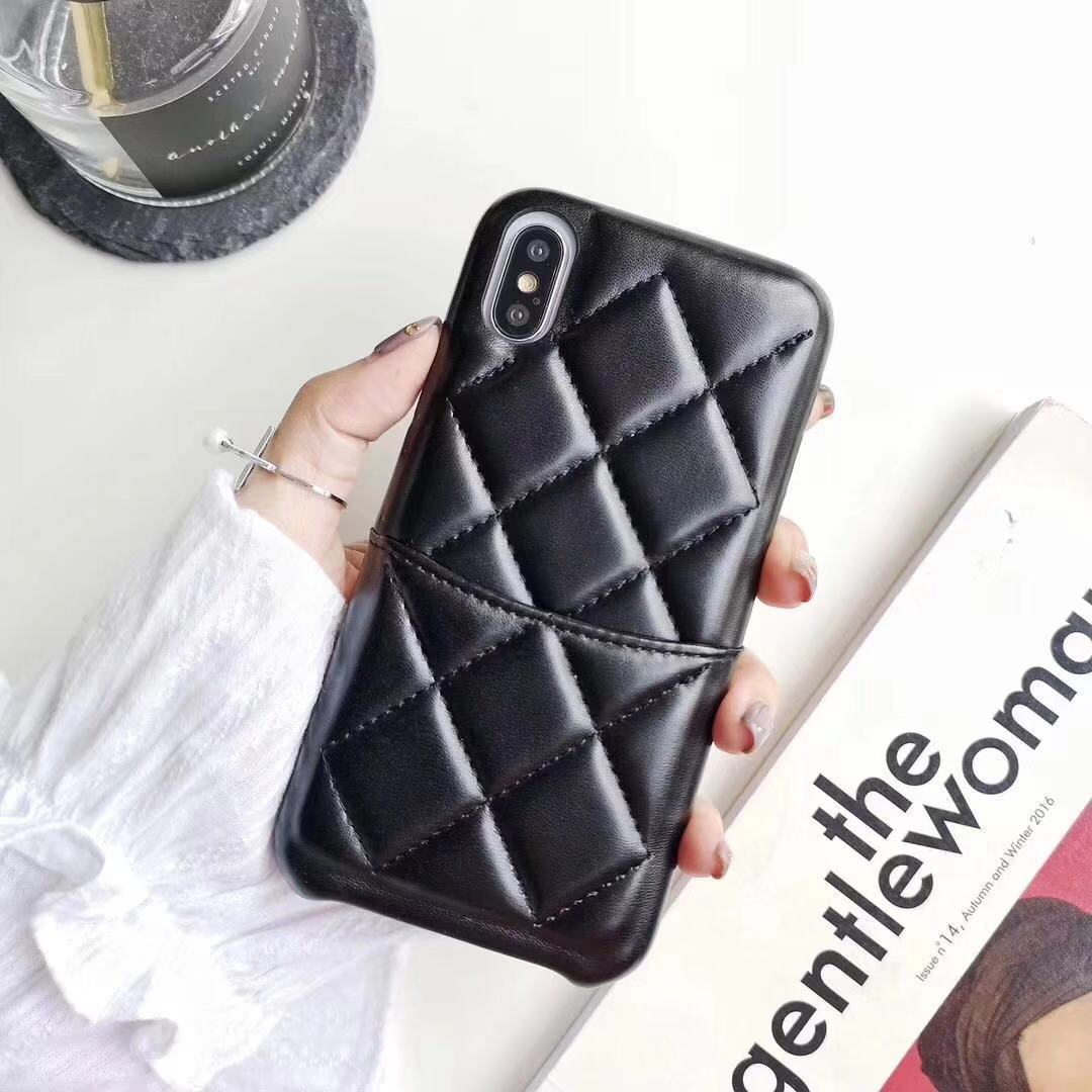 Mobile phone leather case  | IPhone