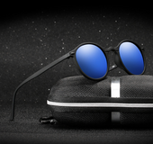 Polarized sunglasses sports