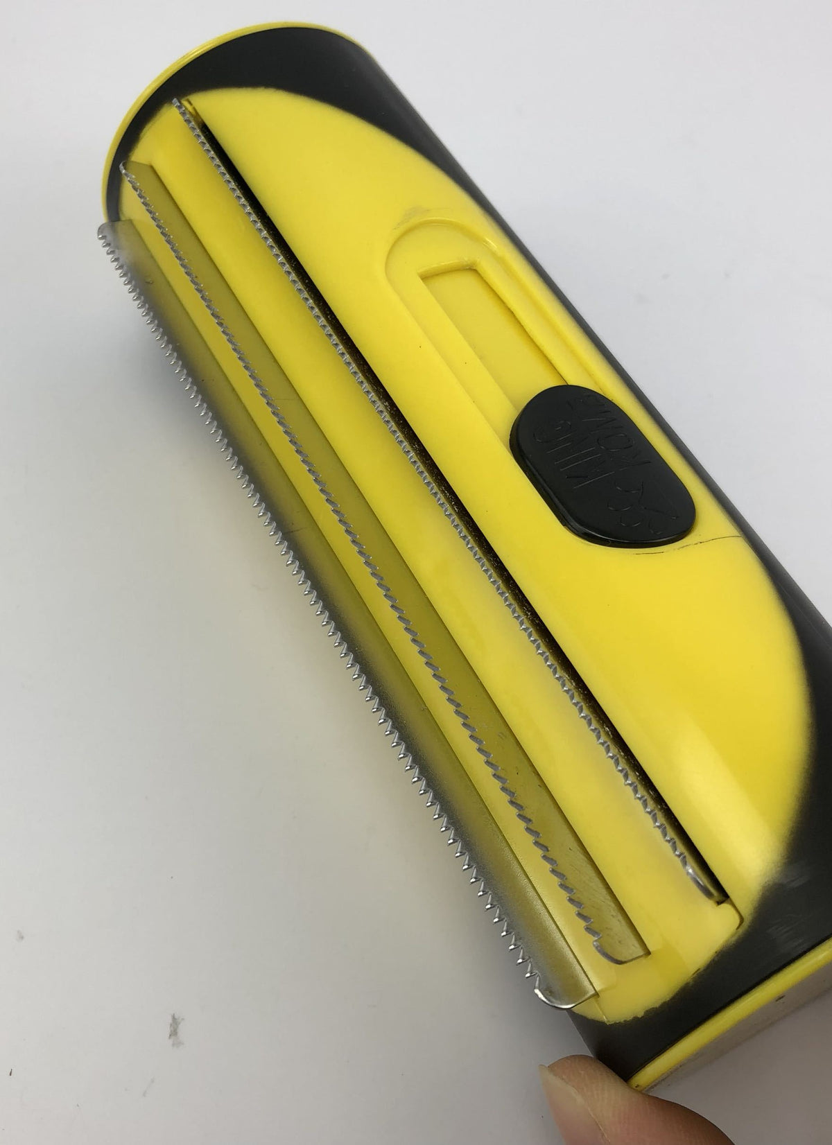 Pet Hair Removal Brush Hair Combing Device