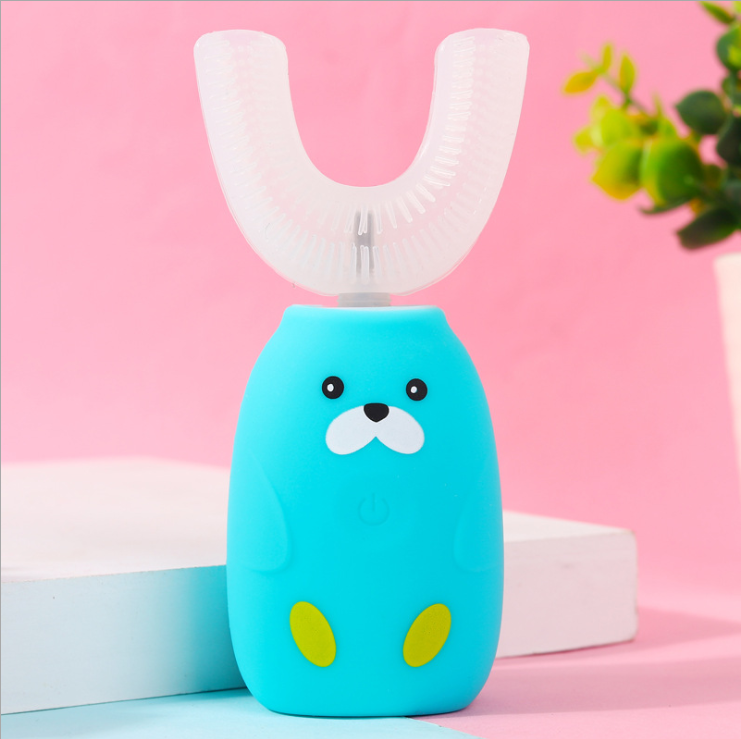 Children's electric toothbrush