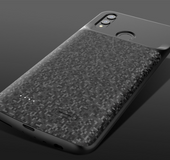 Soft edge charging treasure     | Huawei