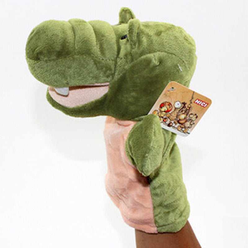 Marionetas De Peluche Animalitos Varios modelos
