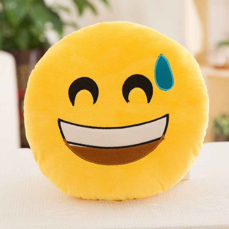 Sillón De Emoji