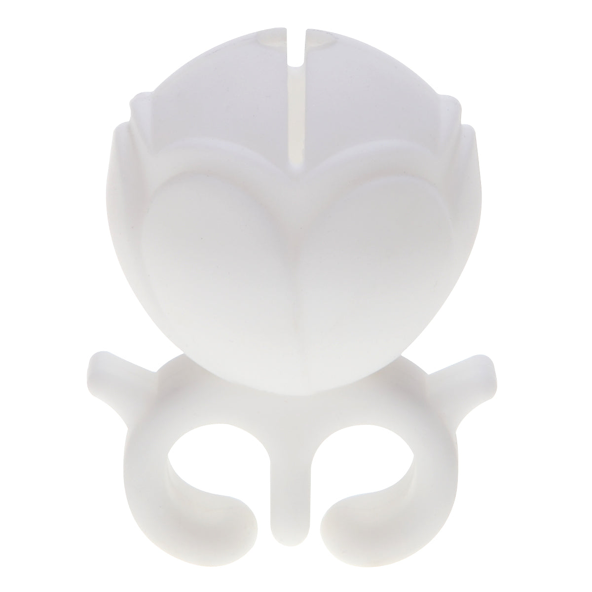 Soporte de dedo para  pintado de uñas