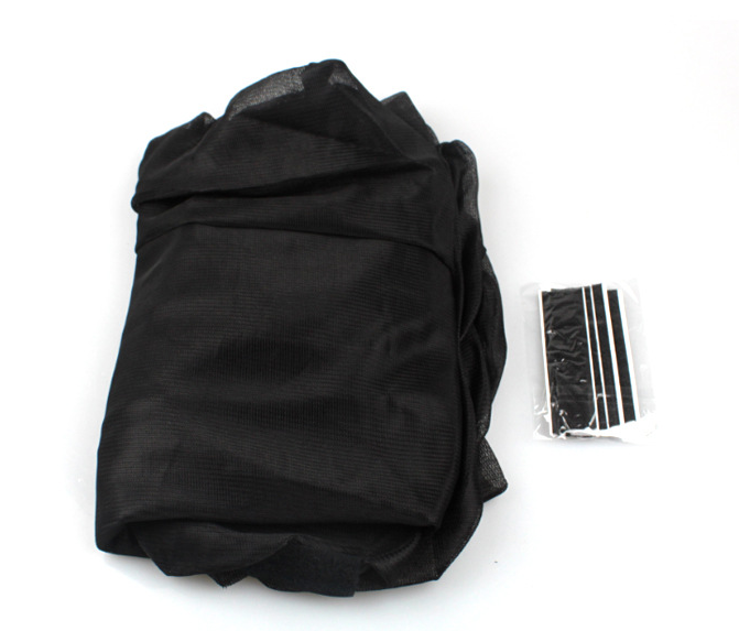 Car window sunshade Sunscreen insulated