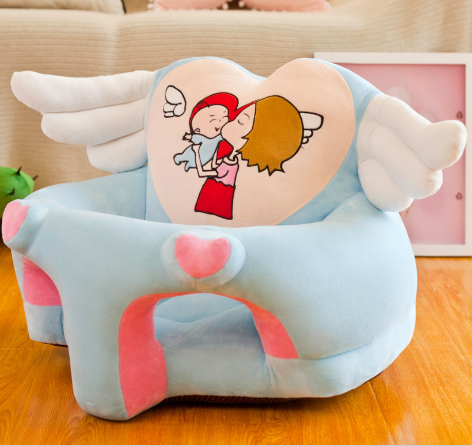 Asiento de aprendizaje