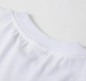 Christmas cartoon children's T-shirt