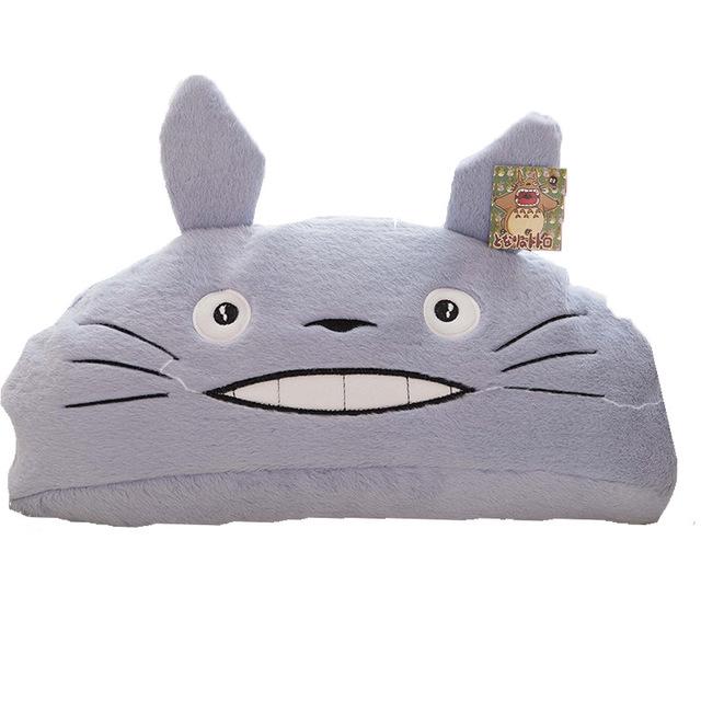 Creative pea pod pillow plush toy
