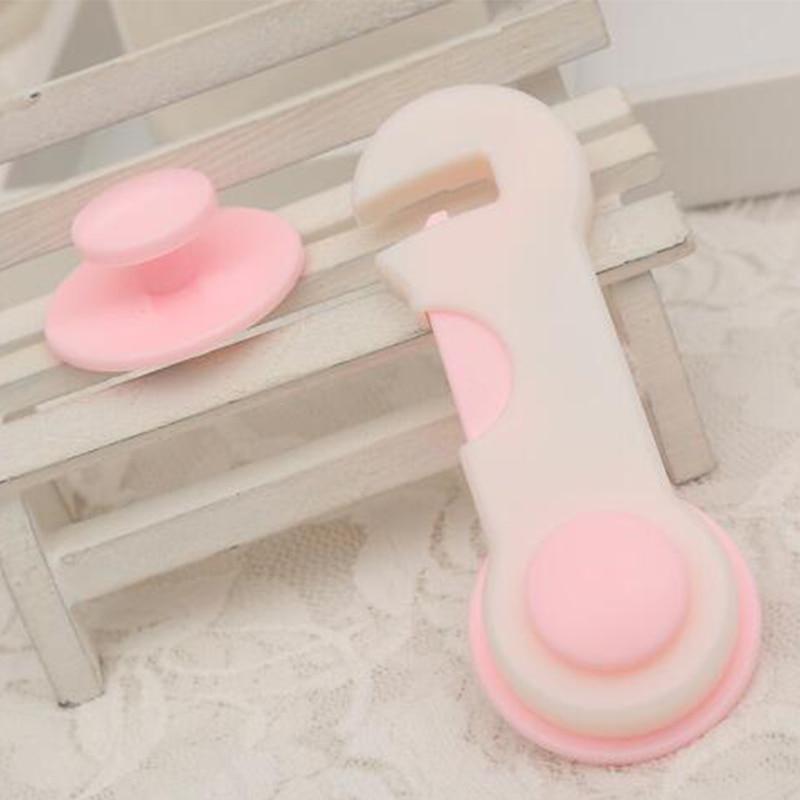 Cerradura de seguridad para bebés