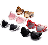 Pink Love Sunglasses