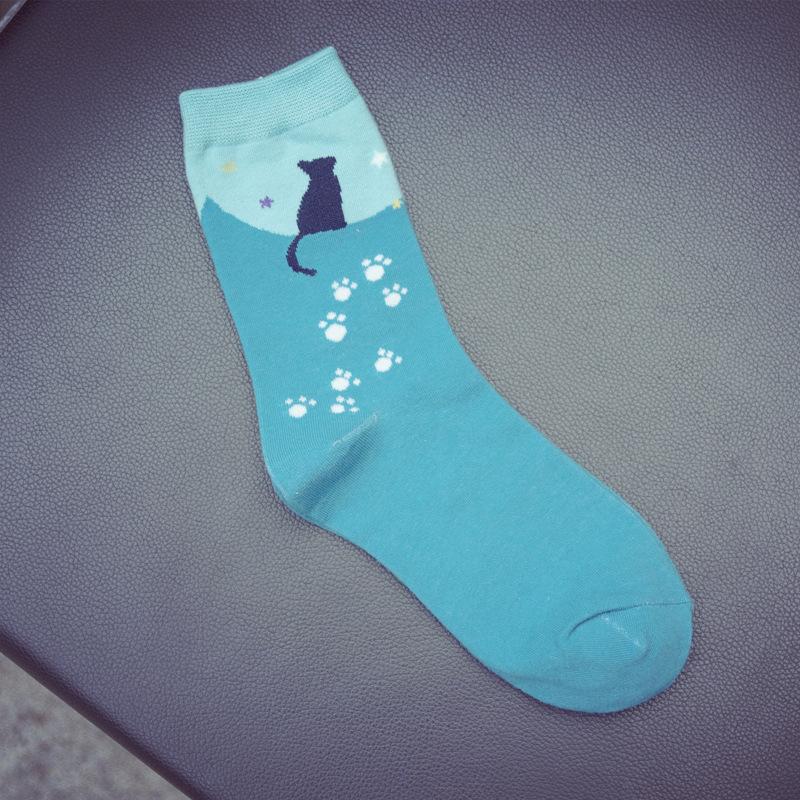 Ladies Japanese socks