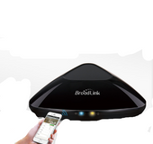 Intelligent infrared home furnishing