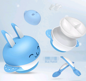 Vajilla De Alimentación