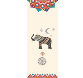 Elephant Non Slip Mat