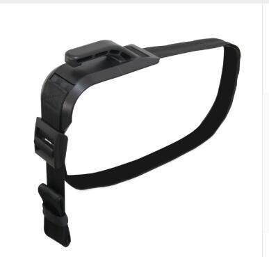 Pregnant women's safety belts