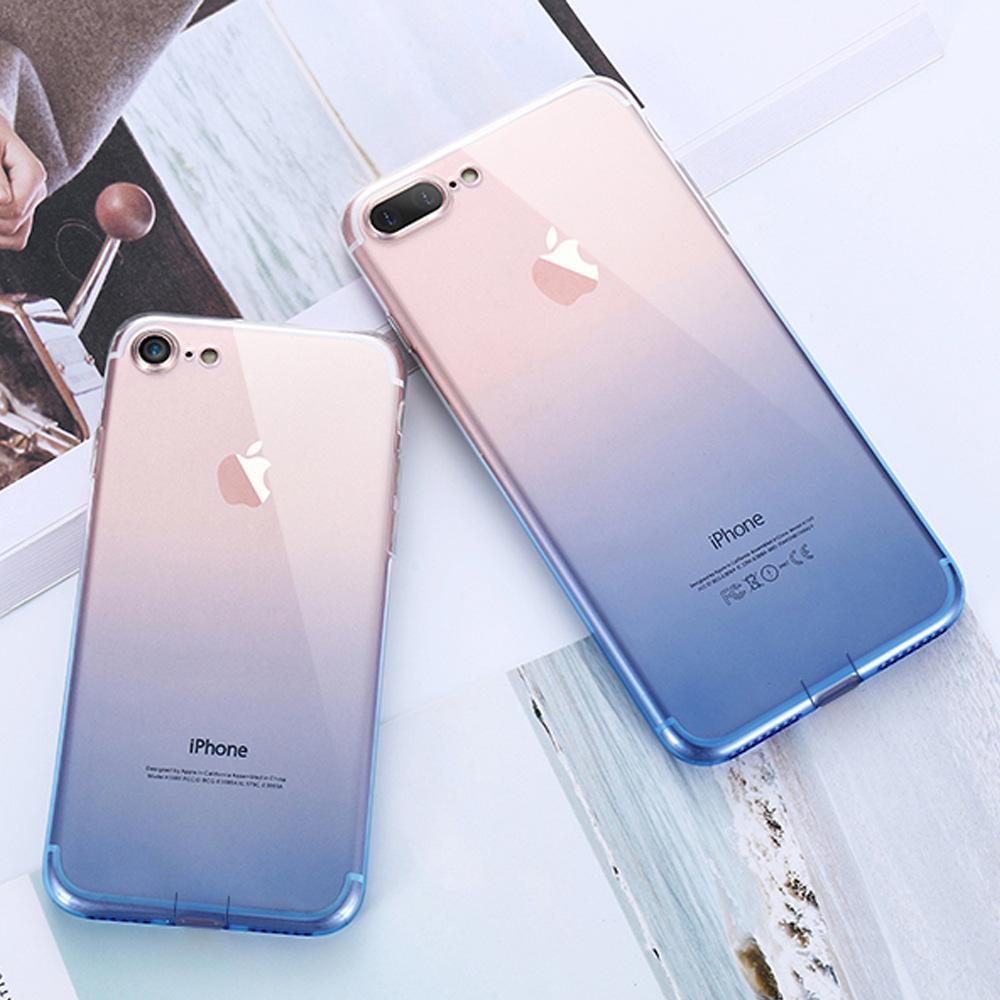 Gradient soft shell  | IPhone
