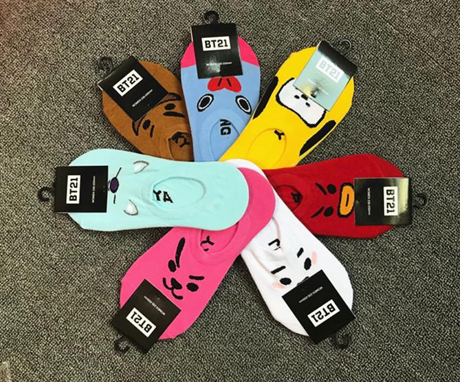 Socks Fun