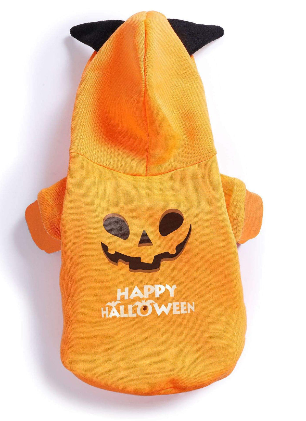Halloween Pet Clothes