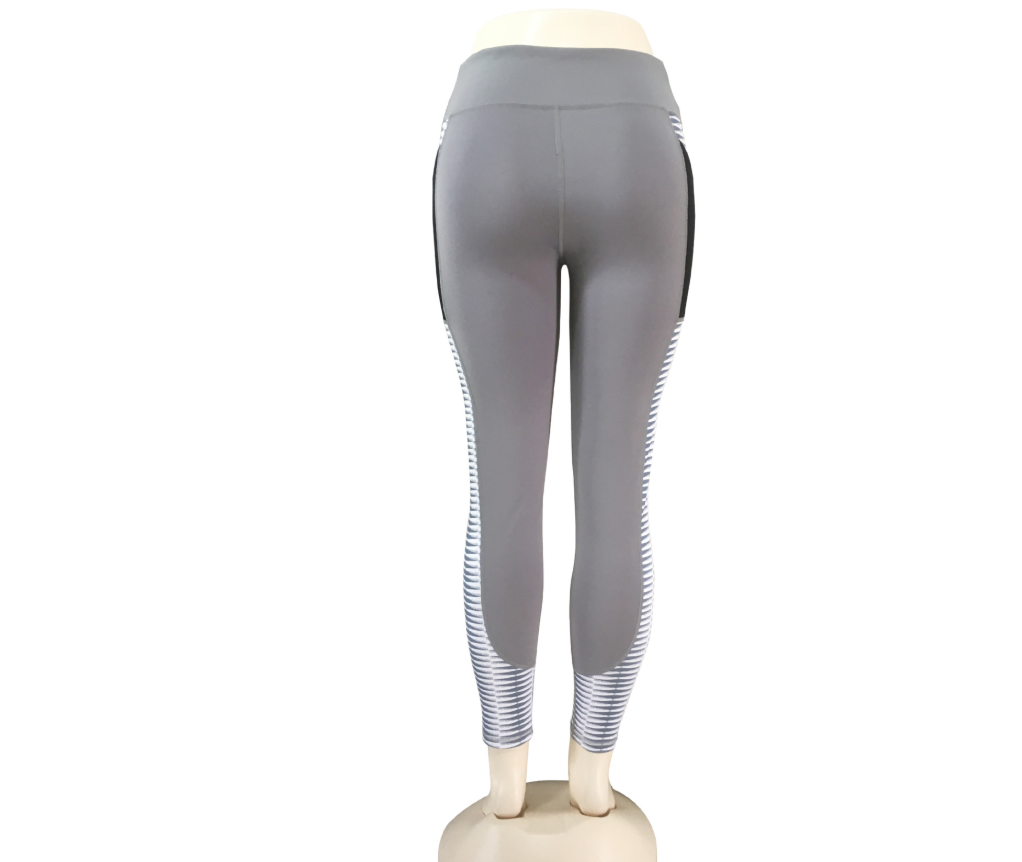 Womens High Waisted Leggings