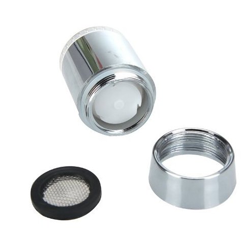 LED Fauchet Device
