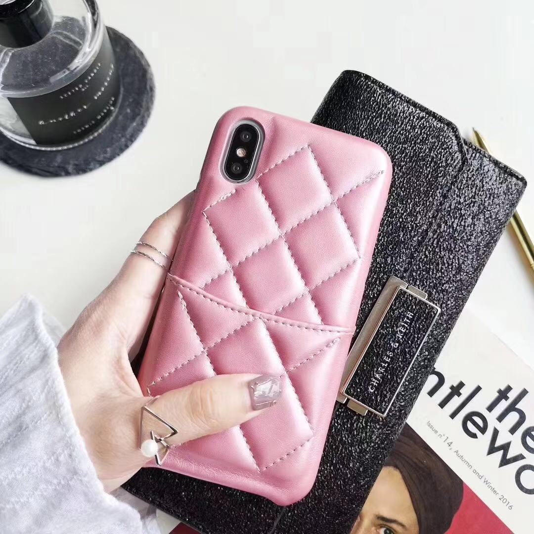 Mobile phone leather case  | IPhone