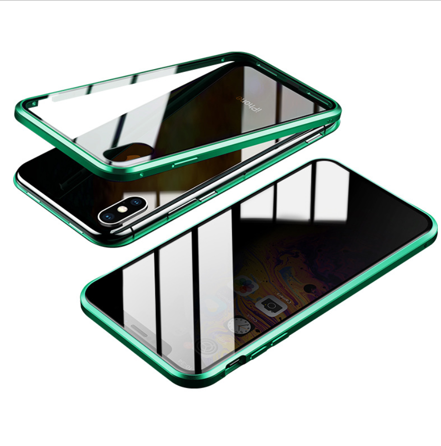 Anti-spy  | IPhone