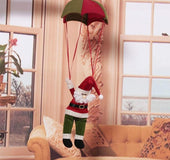 Parachute Christmas Elderly