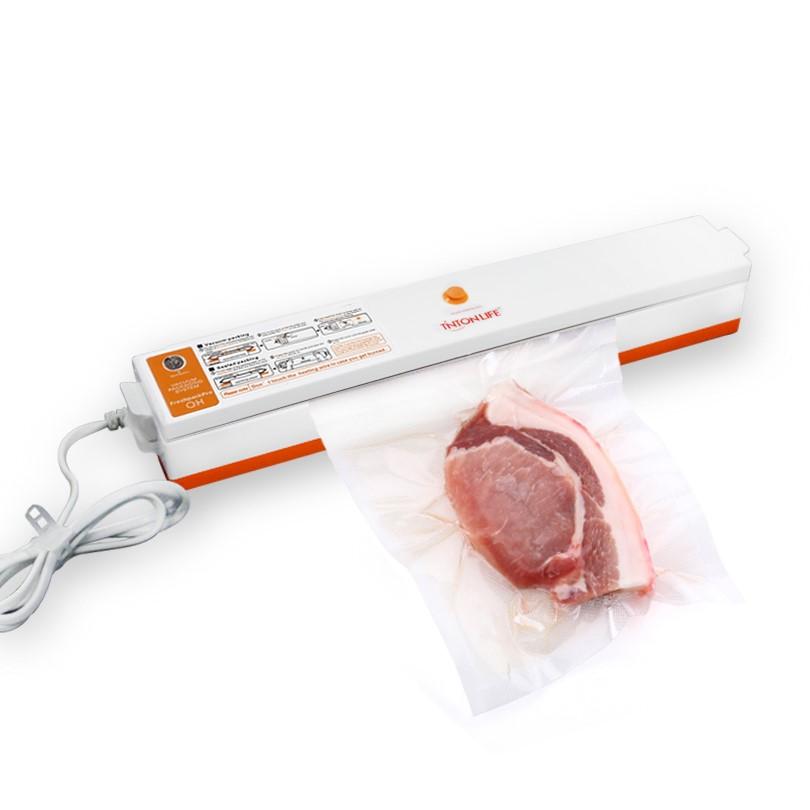 Vacuum Sealing Machine