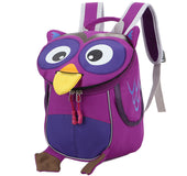 Mochila Búho