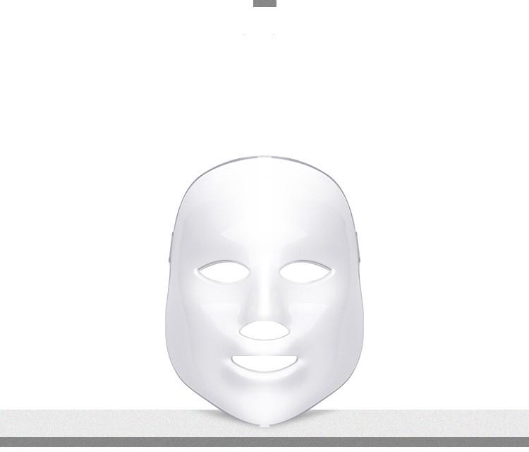 Professional LED Light Therapy Mask