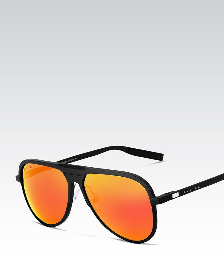 Classic  Men Sunglasses Polarized