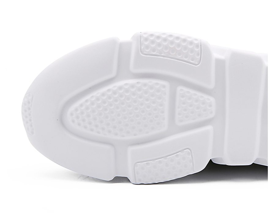 Extra large size men's shoes