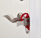 Self-Defense Door Lock