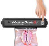 Vacuum Sealing Machine