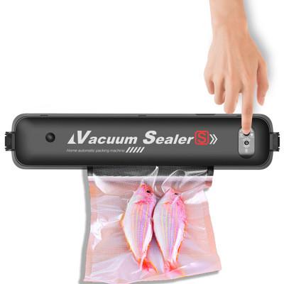 Vacuum Sealing Machine