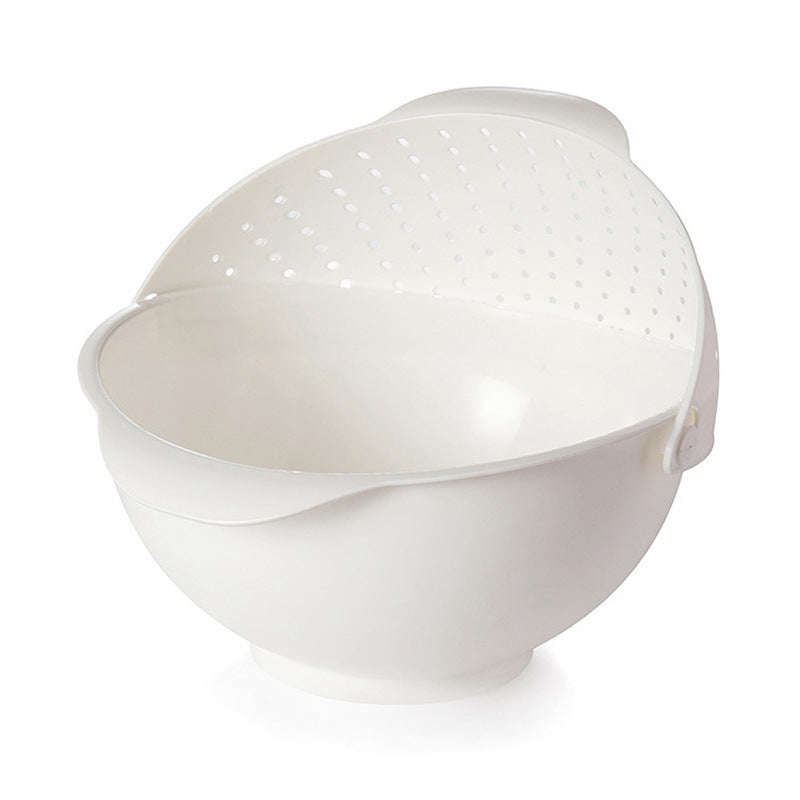 Cesta drenadora
