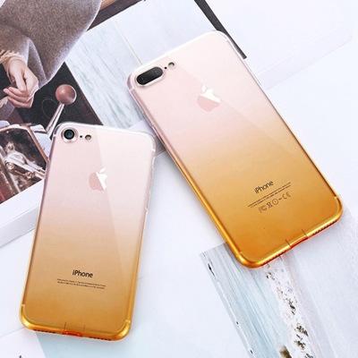 Gradient soft shell  | IPhone