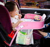 Mesa Para Asiento Del Bebé