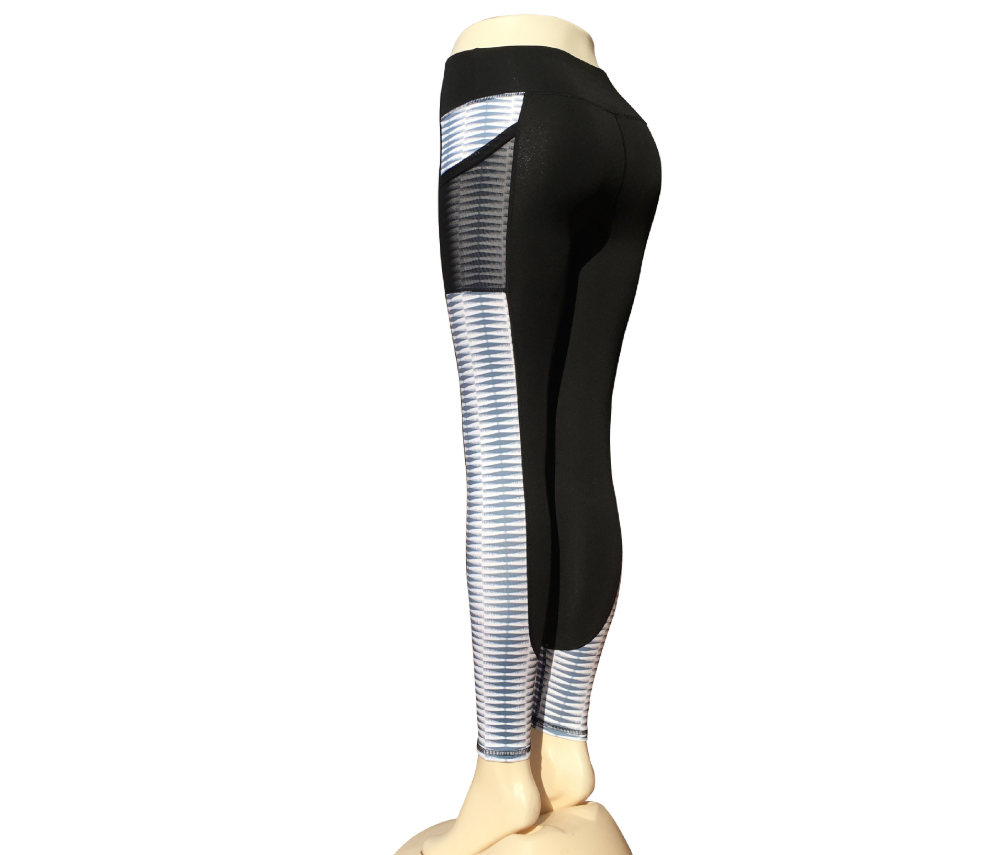 Womens High Waisted Leggings