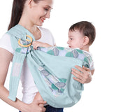 Baby carrier